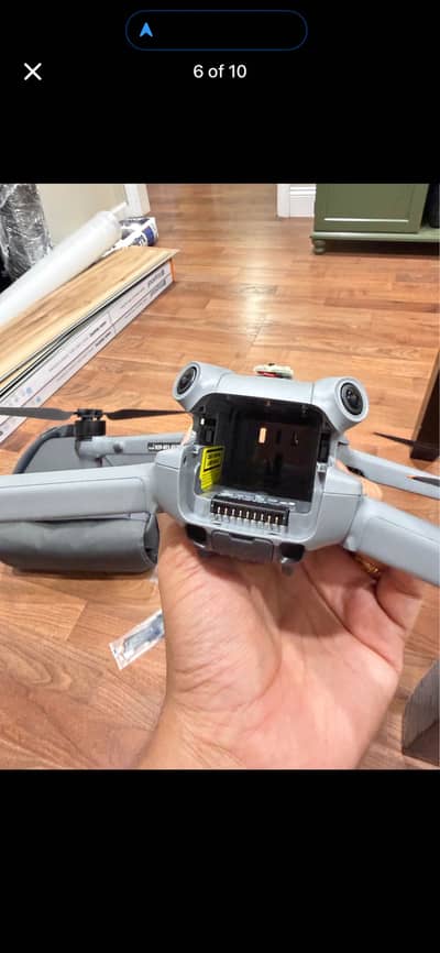 Dji air 3S