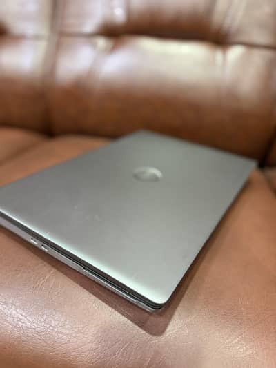Dell Precision 7550 Mobile Workstation – Core i7 10th Gen | 32GB Ram