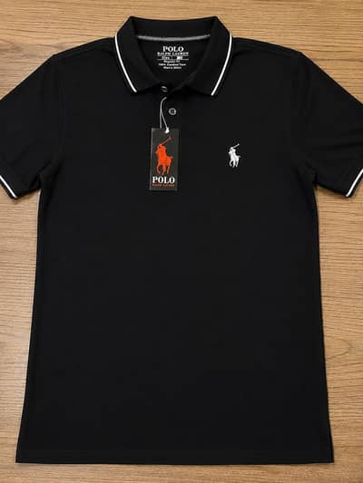 Polo T-shirts Unique quality Available 