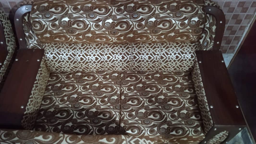 6 seater soft set 2