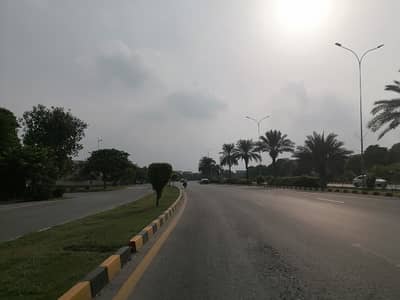 100% Confirm Meeting With Owner 2 Kanal Corner Plot For Sale In J Block Phase 6 Defence Lahore
