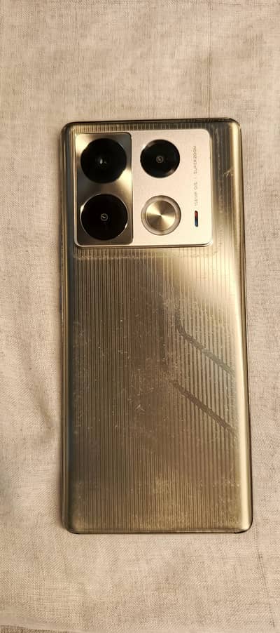 Infinix Note 40 Pro
