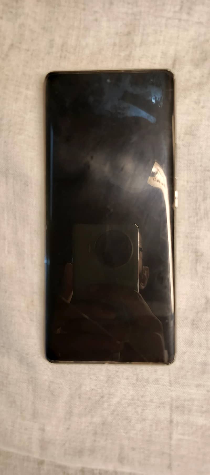 Infinix Note 40 Pro 1