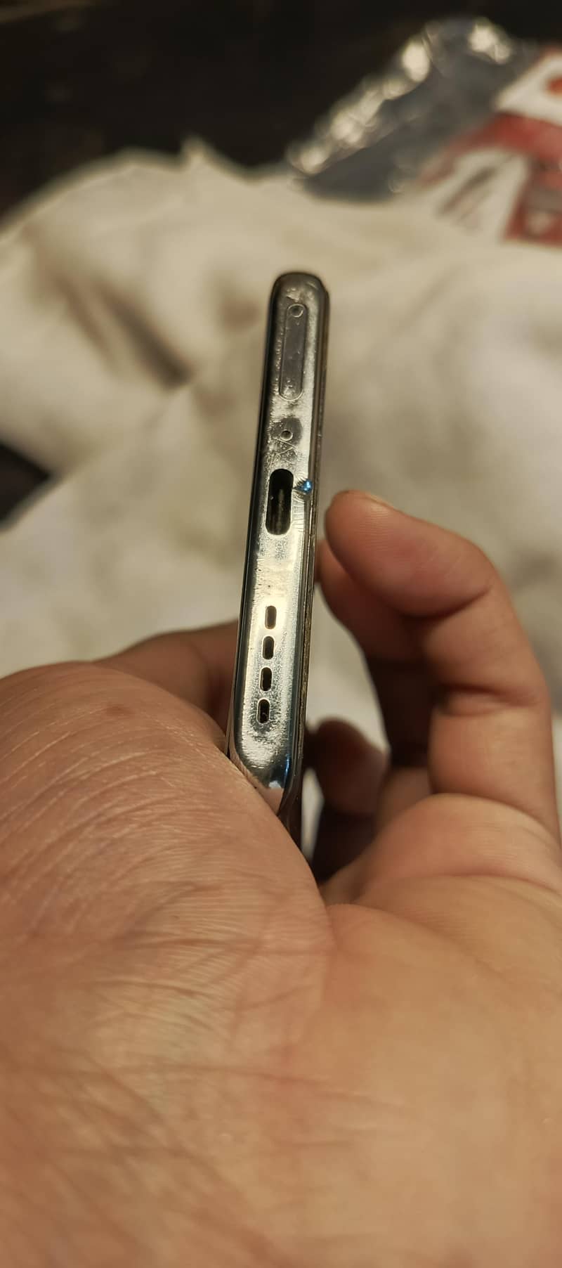 Infinix Note 40 Pro 4