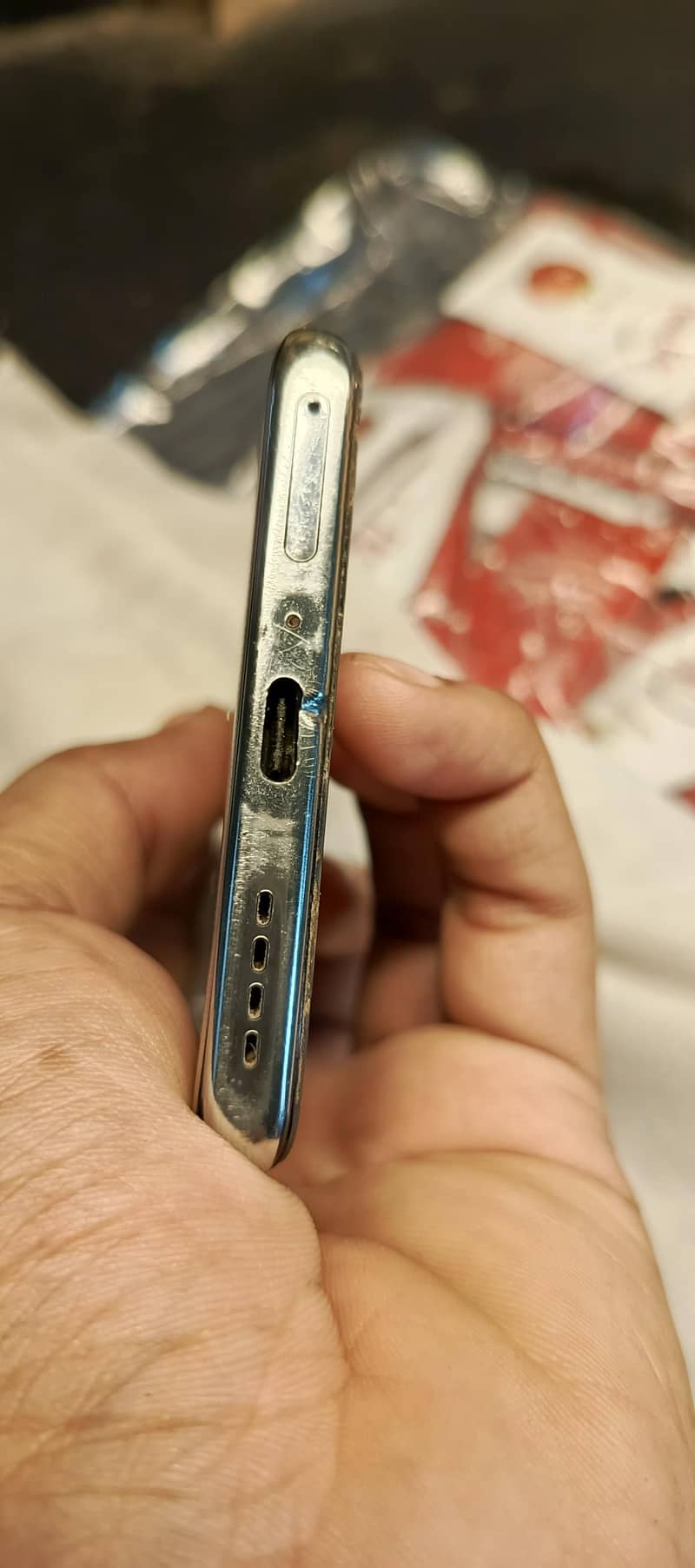 Infinix Note 40 Pro 5