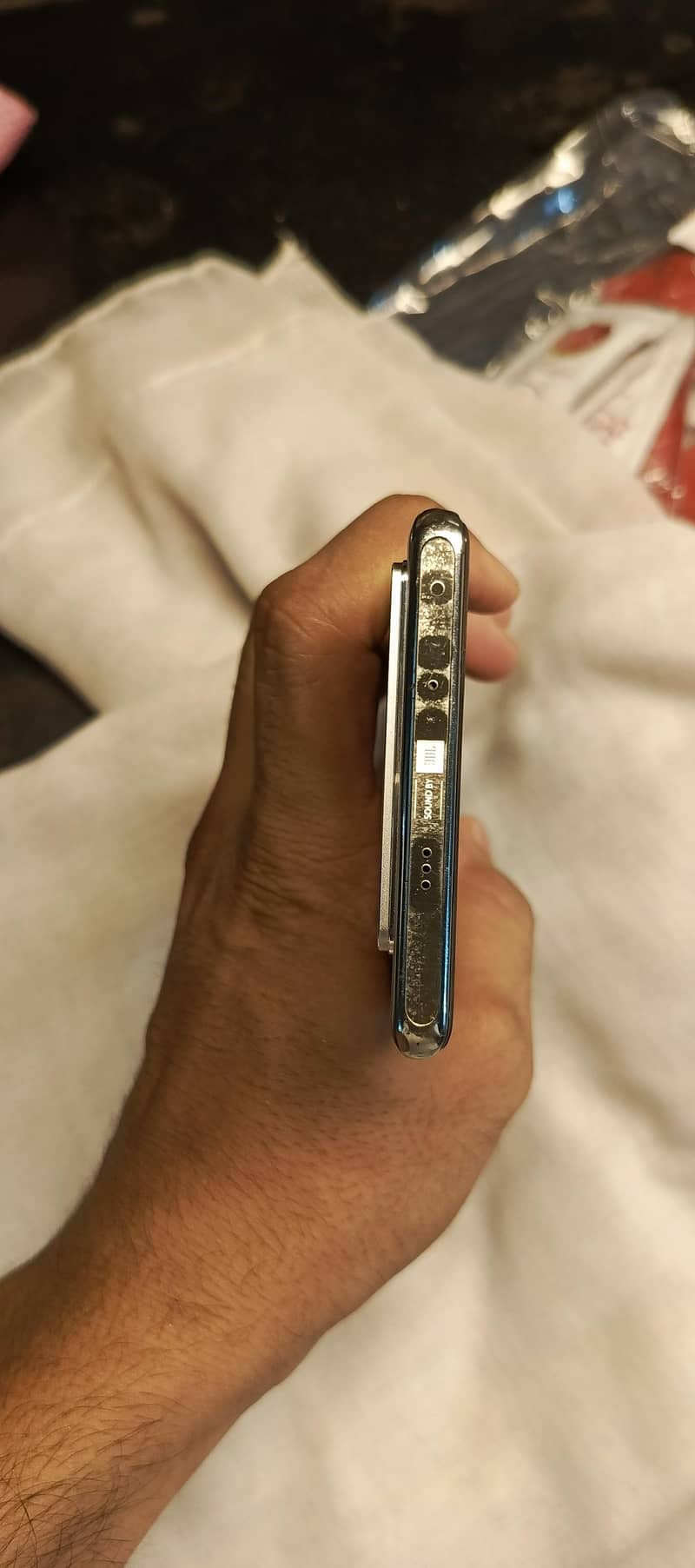 Infinix Note 40 Pro 6