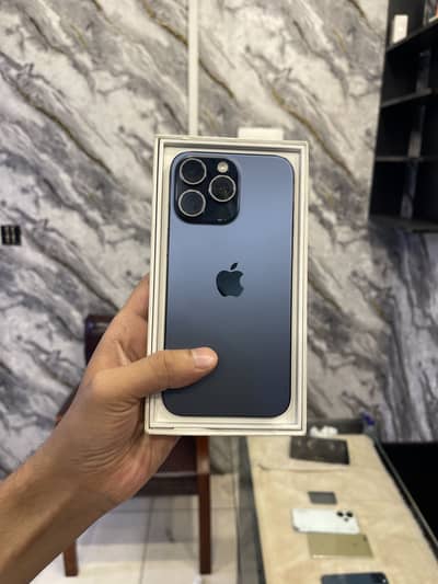Apple iPhone 15 Pro Max Jv