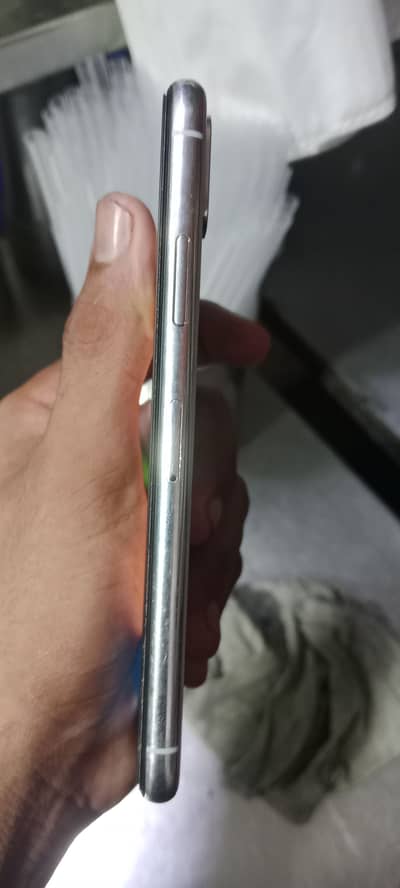 Apple iPhone X