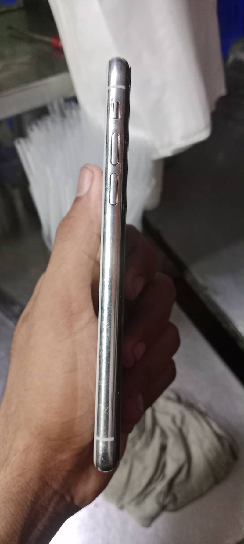 Apple iPhone X 2