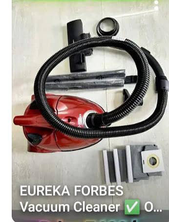 vacuum cleaner 1