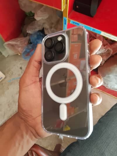Apple iPhone 14 Pro