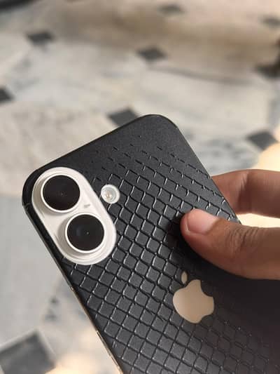 Apple iPhone 16 | 256gb | 92bh | WaterPack | Exchange Also