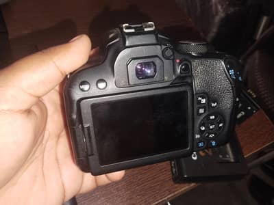 Canon 800d for sale