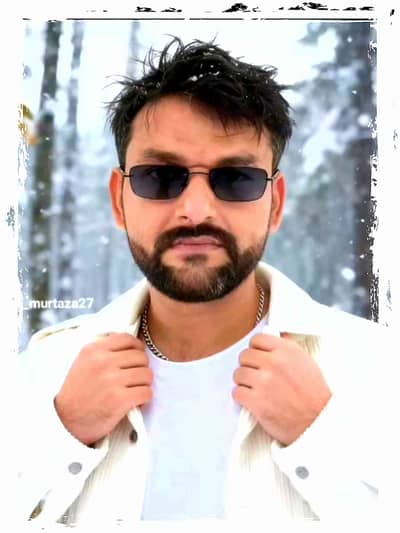 Ali Raza