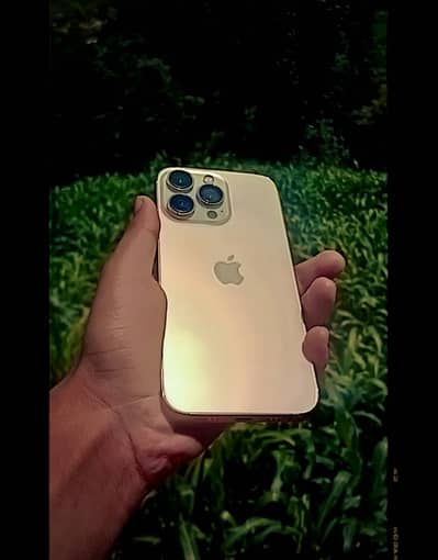 Apple iPhone 13 Pro jv 128 10/10