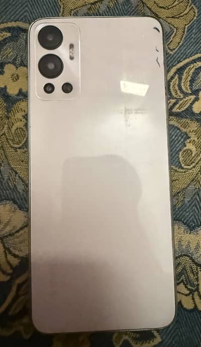 Infinix Hot 12