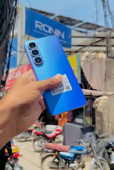 Infinix Hot 60 Pro Plus