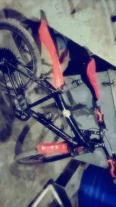 Sale a cycle