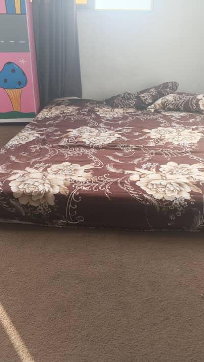 bedroom set