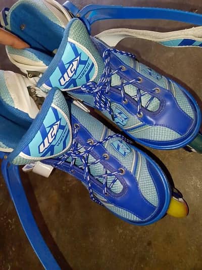 Roller Skating Shoes