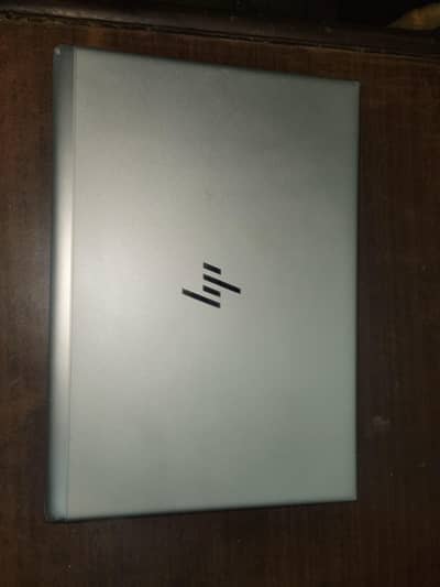 HP EliteBook 840 G5 | Intel Core i7 (8th Gen) | 32GB RAM | 512GB SSD