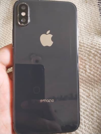 Apple iPhone XS