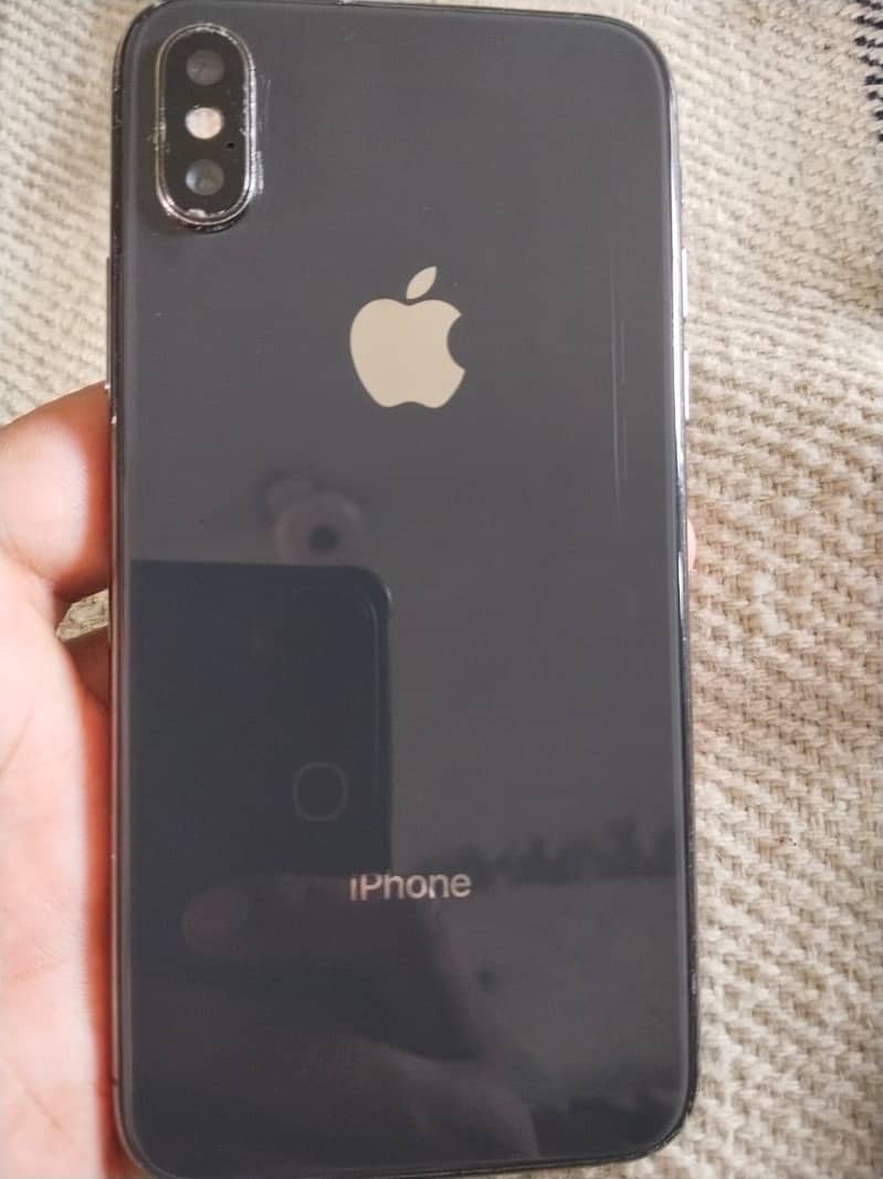 Apple iPhone XS 0