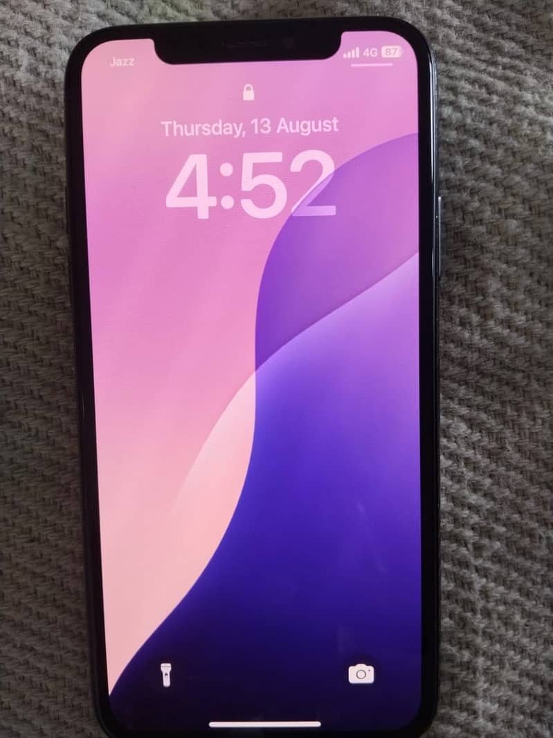 Apple iPhone XS 2