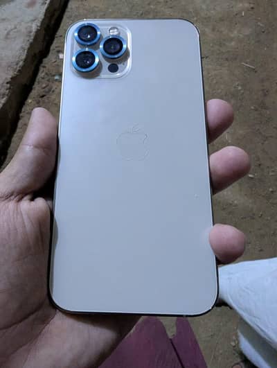 Apple iPhone 12 Pro Max
