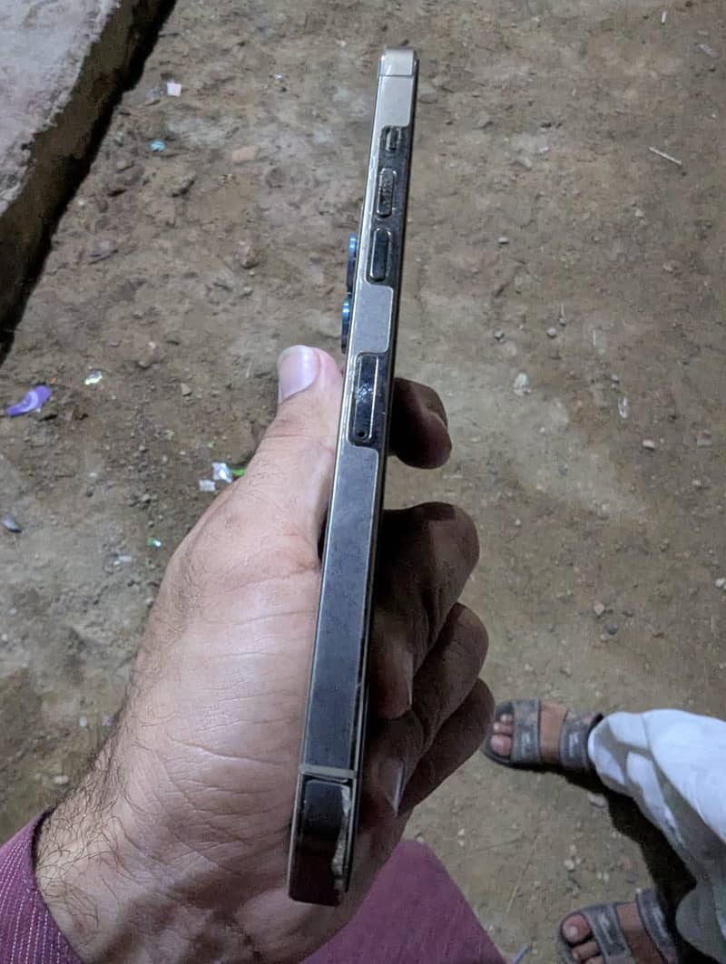 Apple iPhone 12 Pro Max 1
