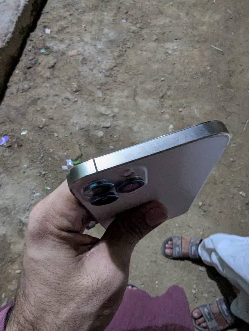 Apple iPhone 12 Pro Max 2