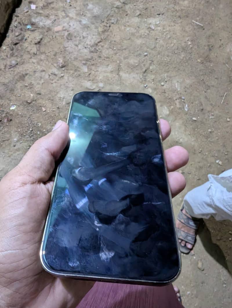 Apple iPhone 12 Pro Max 3