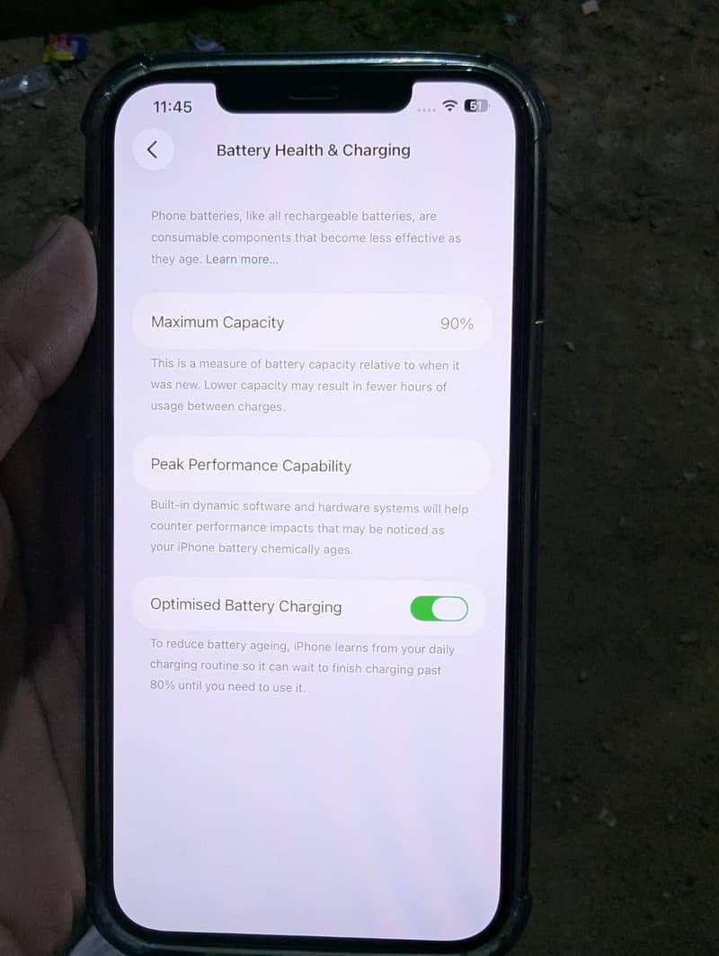 Apple iPhone 12 Pro Max 4