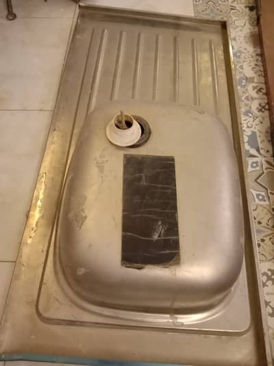 used sink selling