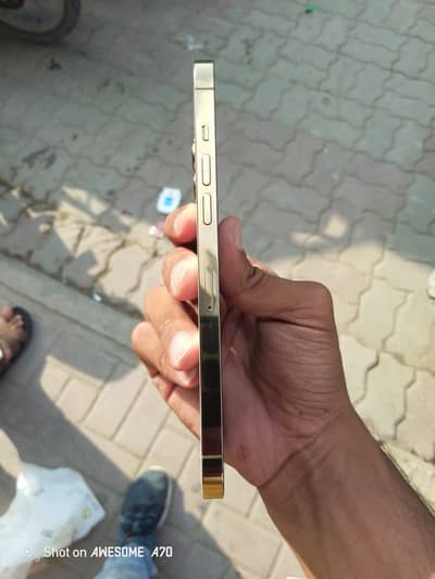 Apple iPhone 12 Pro Max