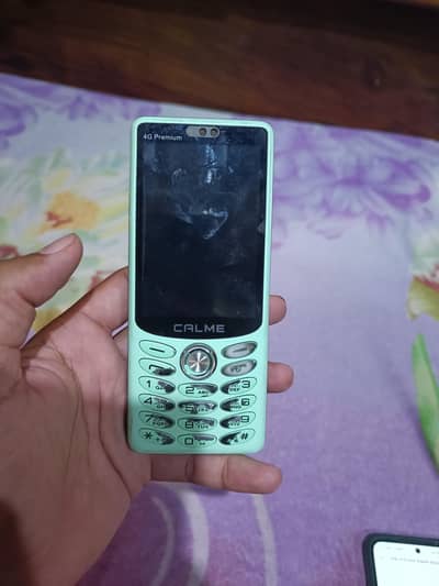 call me 4g premium
