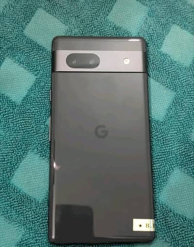 Google Pixel 7a