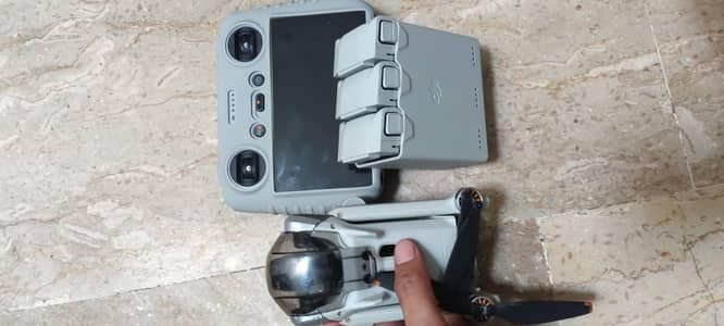 DJI Mini 3.10By10 condition