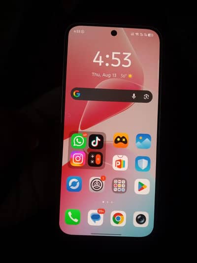 Infinix Other Model