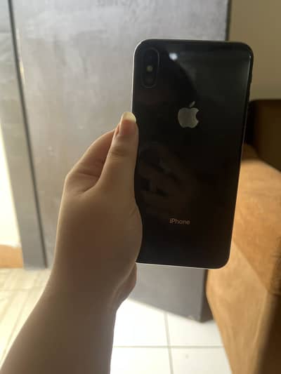 Apple iPhone XS Max