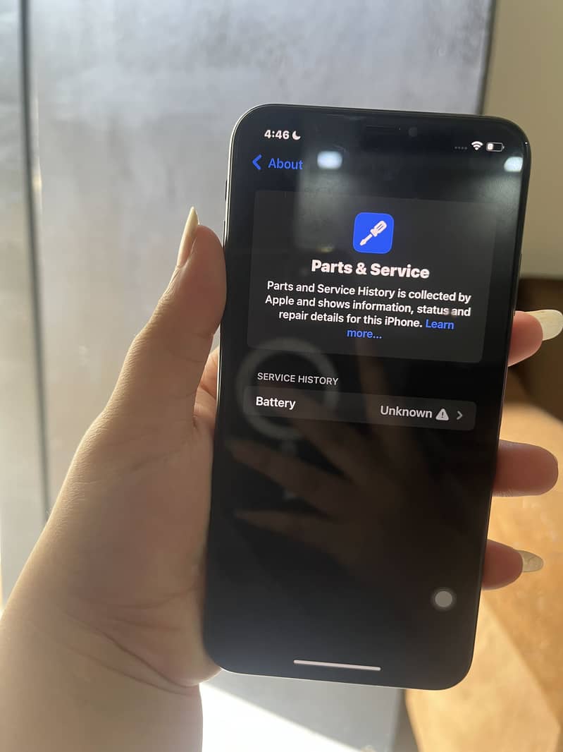 Apple iPhone XS Max 2