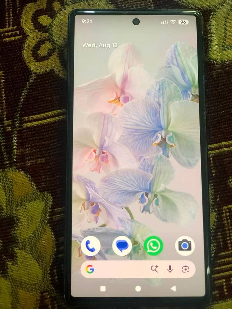 Google Pixel 6 1