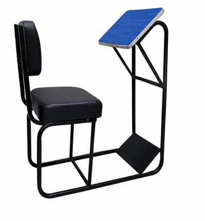 Study/prayer chair