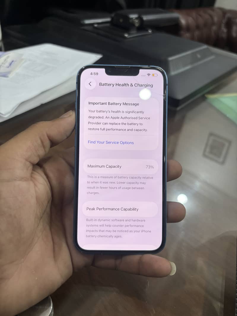 Apple iPhone 13 2