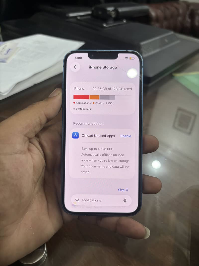 Apple iPhone 13 9