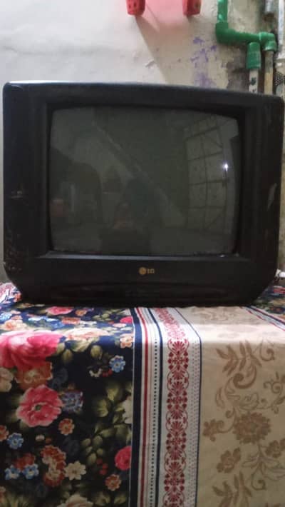 lG tv sell