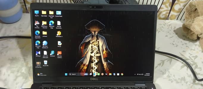 Dell latitude core i5 8 generation 5400 model