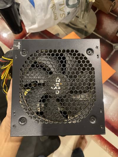 Aigo Warrior AK 500W