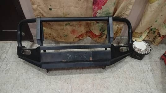 jimny bumper for sale