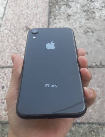 IPhone XR not pta Mdm
